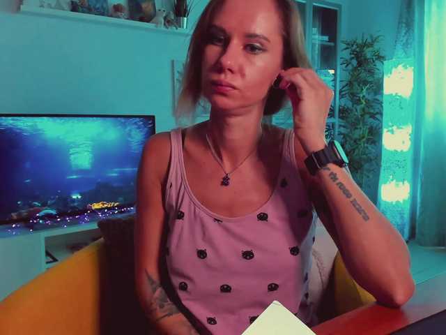 kirillenok live webcam show