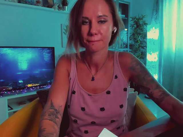 kirillenok live webcam show