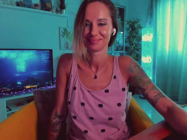 kirillenok live webcam show