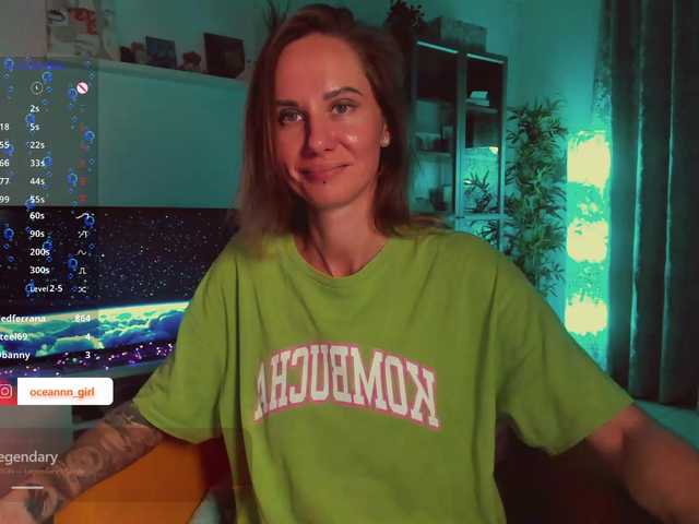 kirillenok live cam on BongaCams
