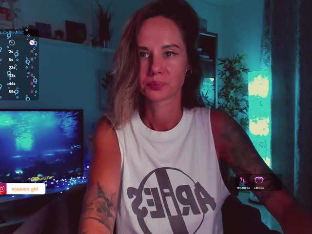 kirillenok live cam on BongaCams