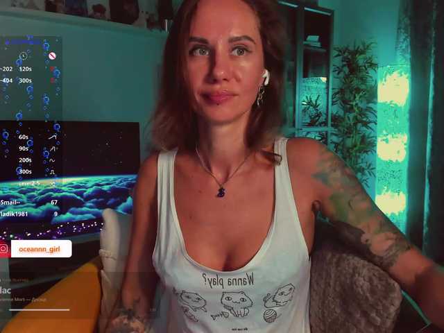 kirillenok live cam on BongaCams