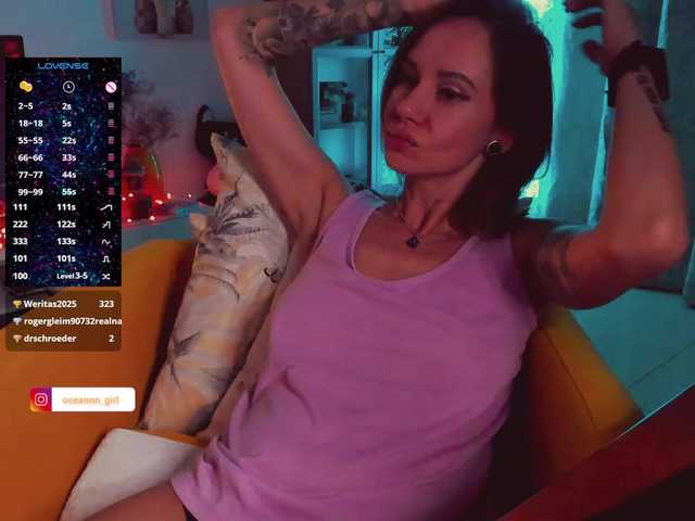 kirillenok live cam on BongaCams