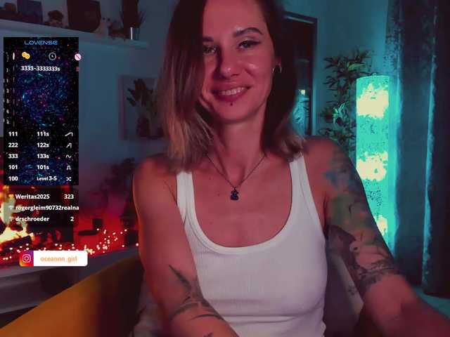 kirillenok live cam on BongaCams