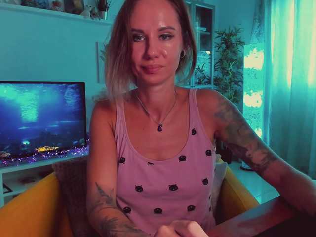 kirillenok live webcam show