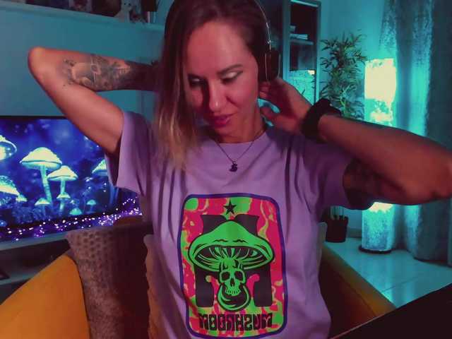 kirillenok live cam on BongaCams