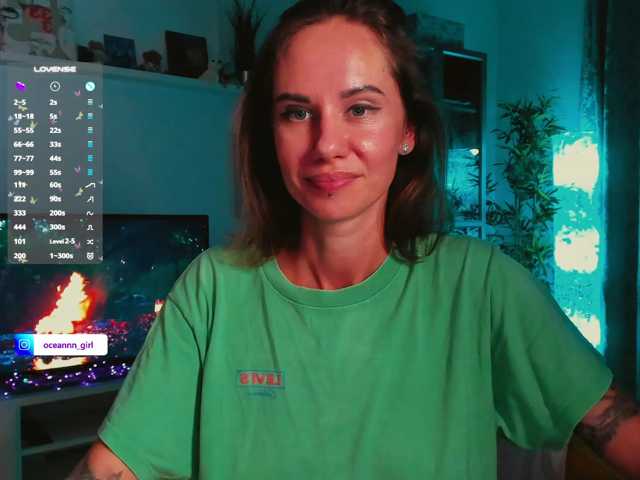 kirillenok live cam on BongaCams