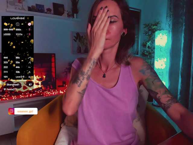 kirillenok live cam on BongaCams