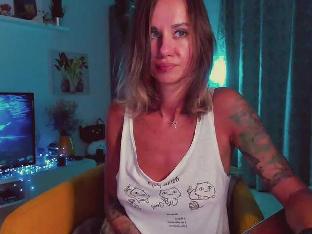 kirillenok live cam on BongaCams