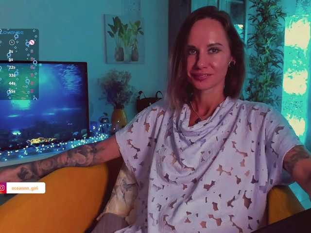 kirillenok live webcam show