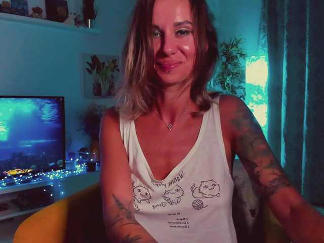kirillenok live cam on BongaCams