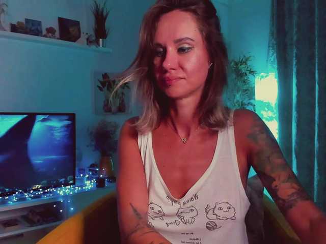 kirillenok live cam on BongaCams
