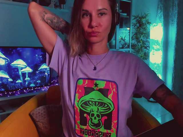 kirillenok live cam on BongaCams