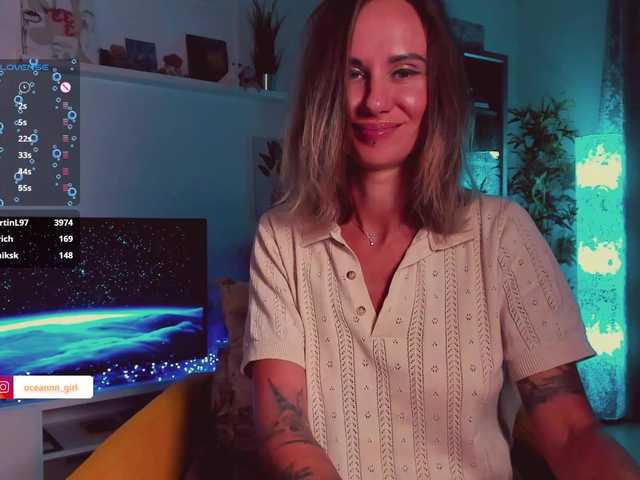 kirillenok live cam on BongaCams