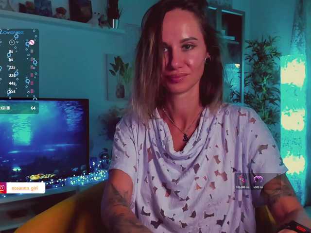 kirillenok live cam on BongaCams