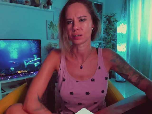 kirillenok live webcam show