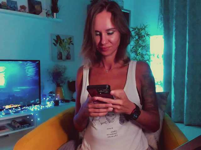 kirillenok live cam on BongaCams