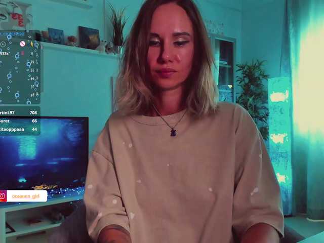 kirillenok live cam on BongaCams