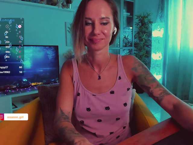 kirillenok live cam on BongaCams