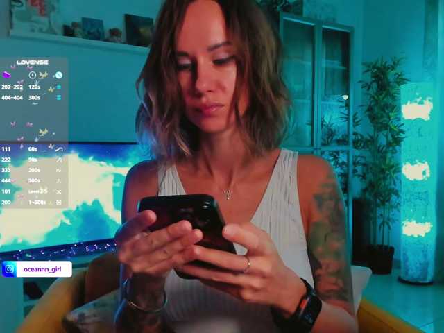 kirillenok live cam on BongaCams