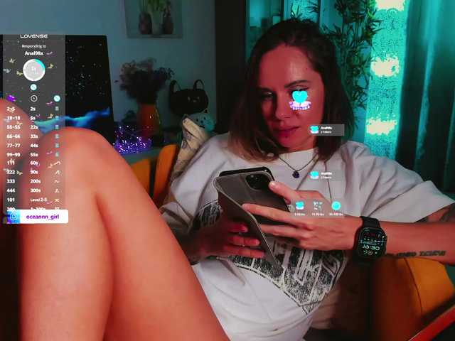 KoshkaMurkoshka live cam preview