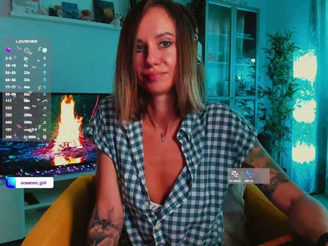 kirillenok live cam on BongaCams