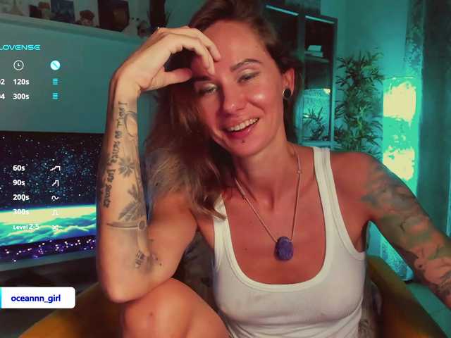 kirillenok live cam on BongaCams