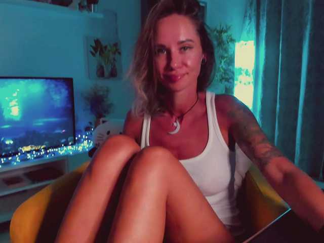 KoshkaMurkoshka live webcam show