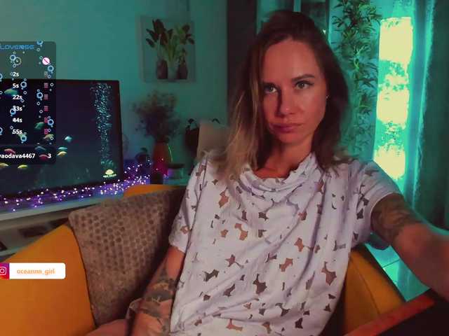 kirillenok live webcam show