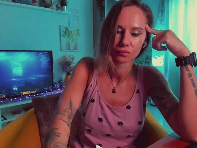 kirillenok live webcam show