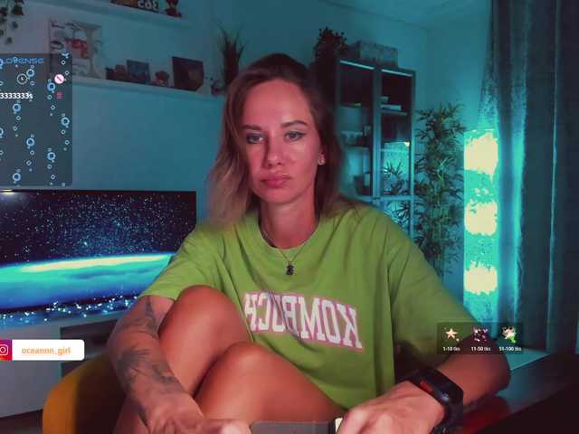 KoshkaMurkoshka live webcam show