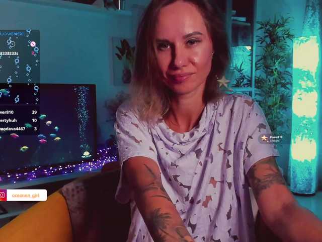 kirillenok live webcam show