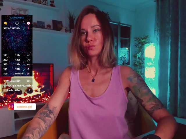 kirillenok live cam on BongaCams