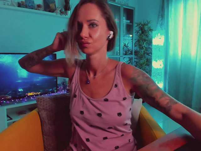 kirillenok live webcam show