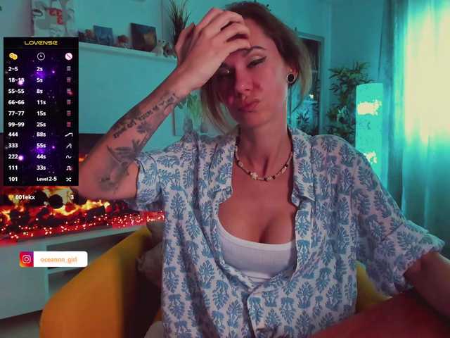 kirillenok live cam on BongaCams