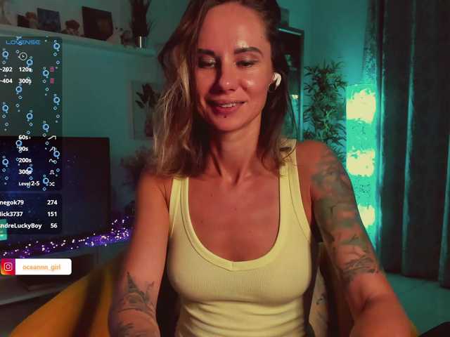 kirillenok live cam on BongaCams
