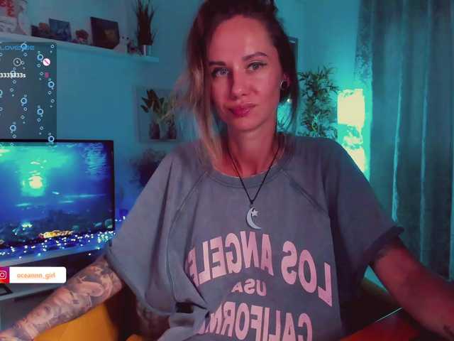 kirillenok live cam on BongaCams