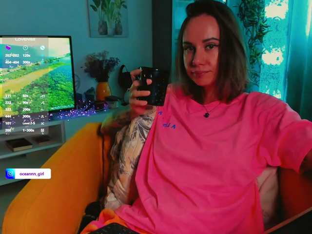 kirillenok live cam on BongaCams