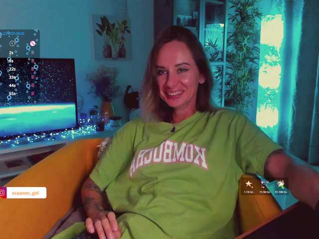 kirillenok live cam on BongaCams