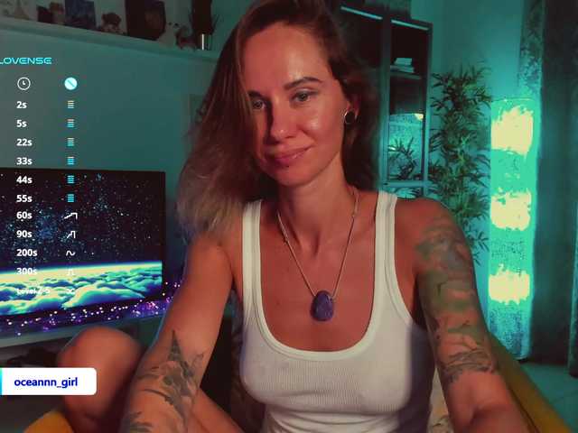 kirillenok live cam on BongaCams