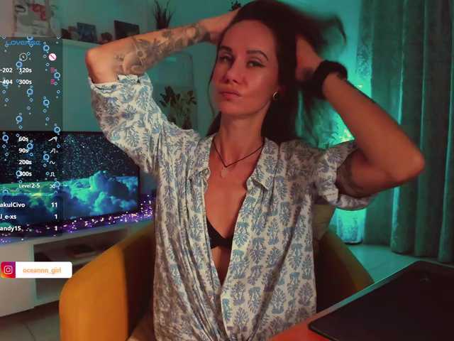 kirillenok live cam on BongaCams