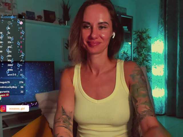 ocean_girl preview