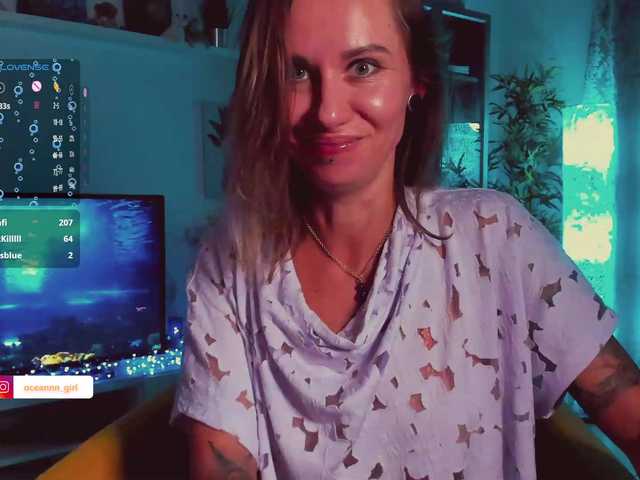 kirillenok live webcam show