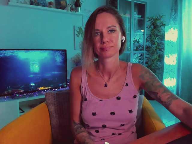kirillenok live webcam show