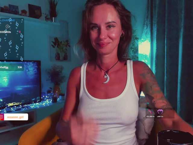 kirillenok live cam on BongaCams