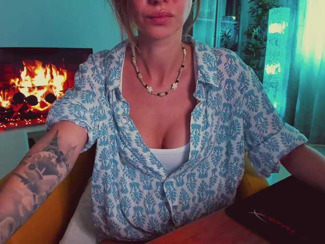 kirillenok live cam on BongaCams