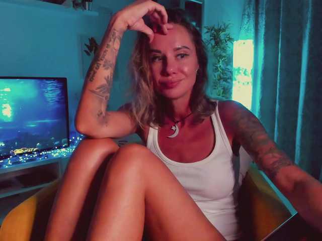 kirillenok live cam on BongaCams