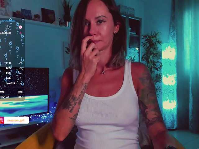 kirillenok live cam on BongaCams