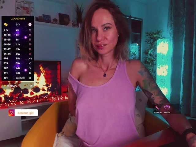 kirillenok live cam on BongaCams