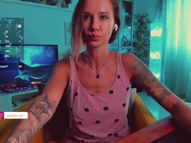 kirillenok live cam on BongaCams